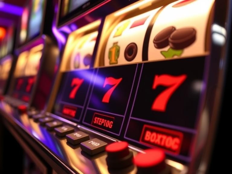 slotgo