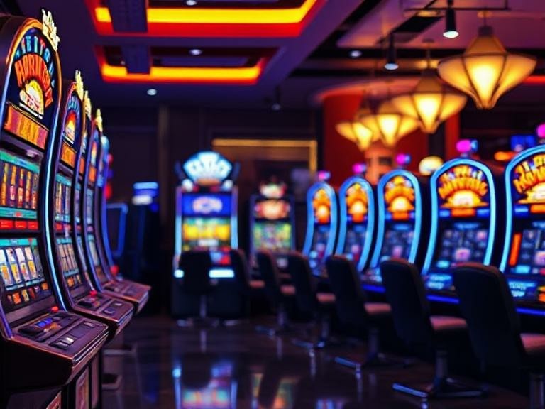 slotgo