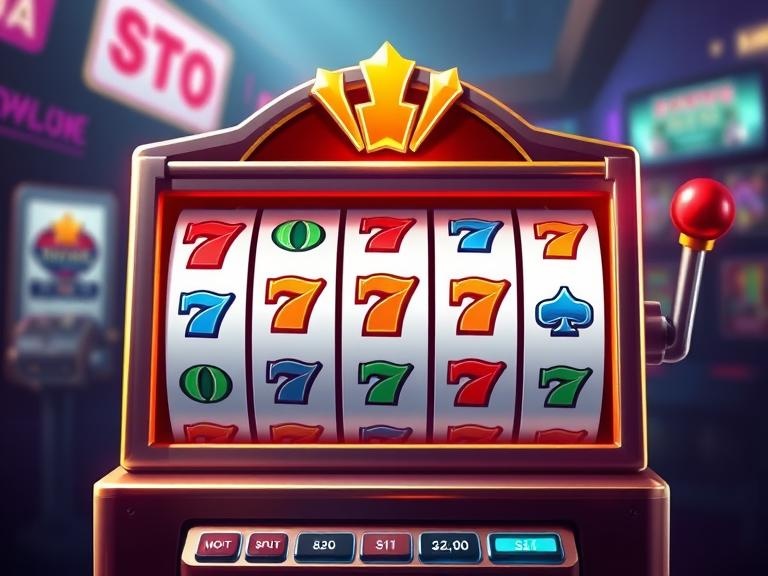 slotgo