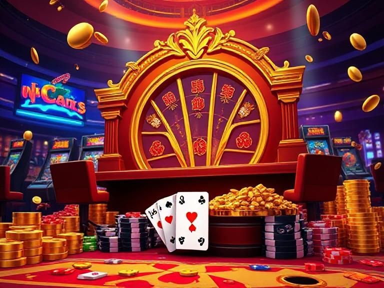 slotgo
