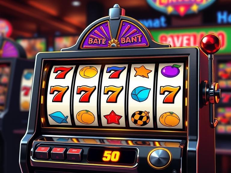 slotgo