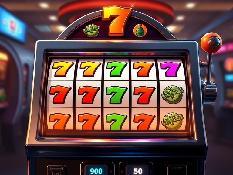 slotgo