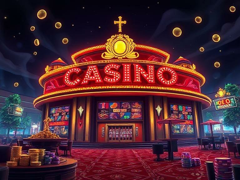 slotgo