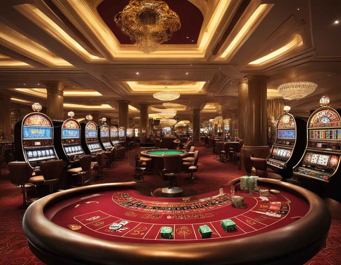 slotgo
