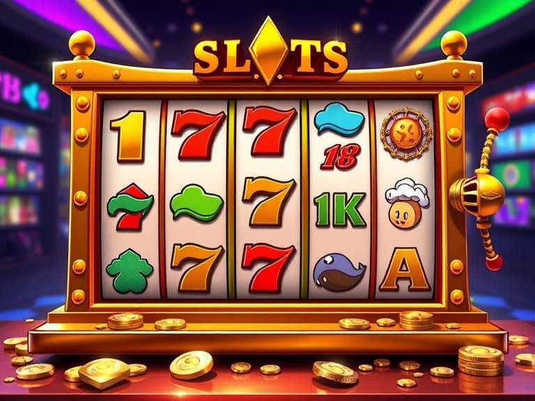 slotgo