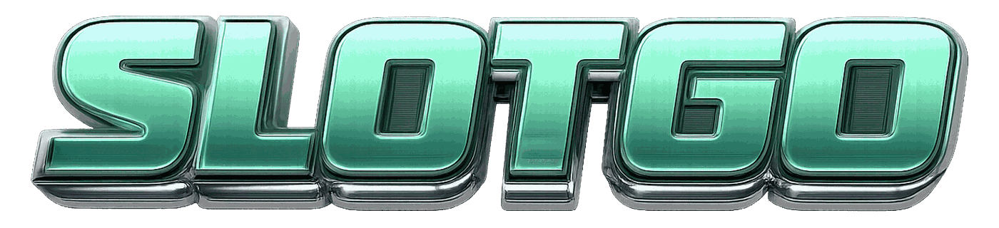 SlotGo Logo